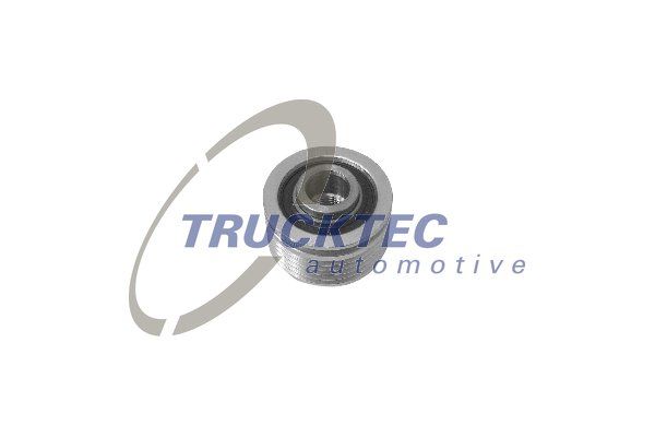 TRUCKTEC AUTOMOTIVE Ģeneratora brīvgaitas mehānisms 02.17.043